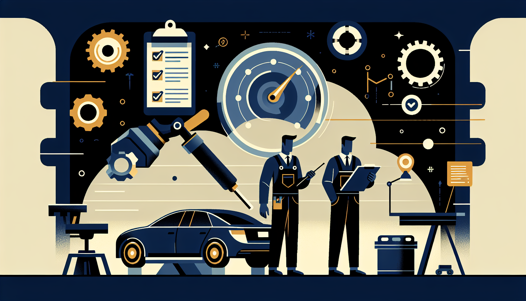 Car auction fees in the UK