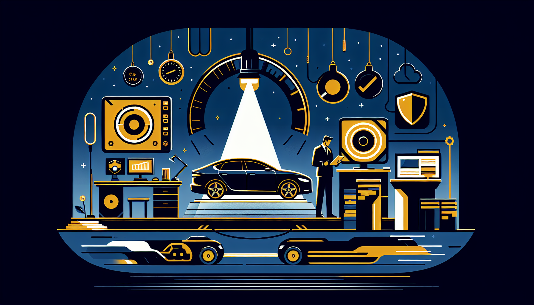 MOT advisories and used car buying